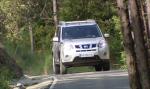 Nissan X-Trail 2011 года